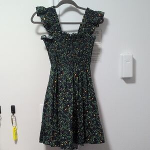 Hillhouse Nap Dress, Sz XS - Excellent Condition